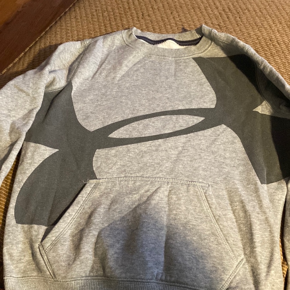 Boys size YM sweatshirt